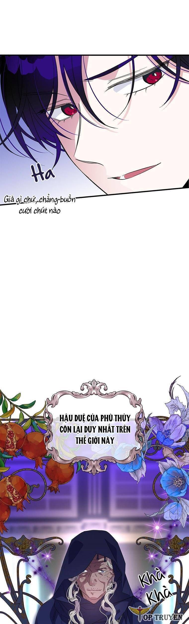 đọc truyện Vợ Ơi, Anh Sắp Trụ Không Nổi Rồi! Chương 50 ảnh 32 tại Thiên Thai Truyện