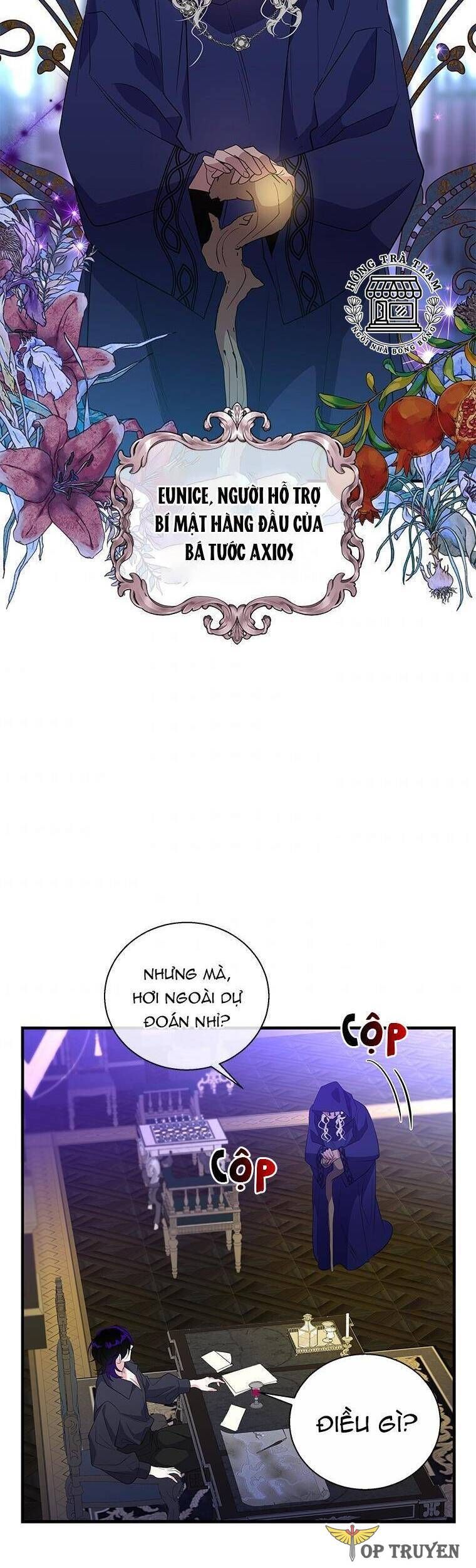 đọc truyện Vợ Ơi, Anh Sắp Trụ Không Nổi Rồi! Chương 50 ảnh 33 tại Thiên Thai Truyện