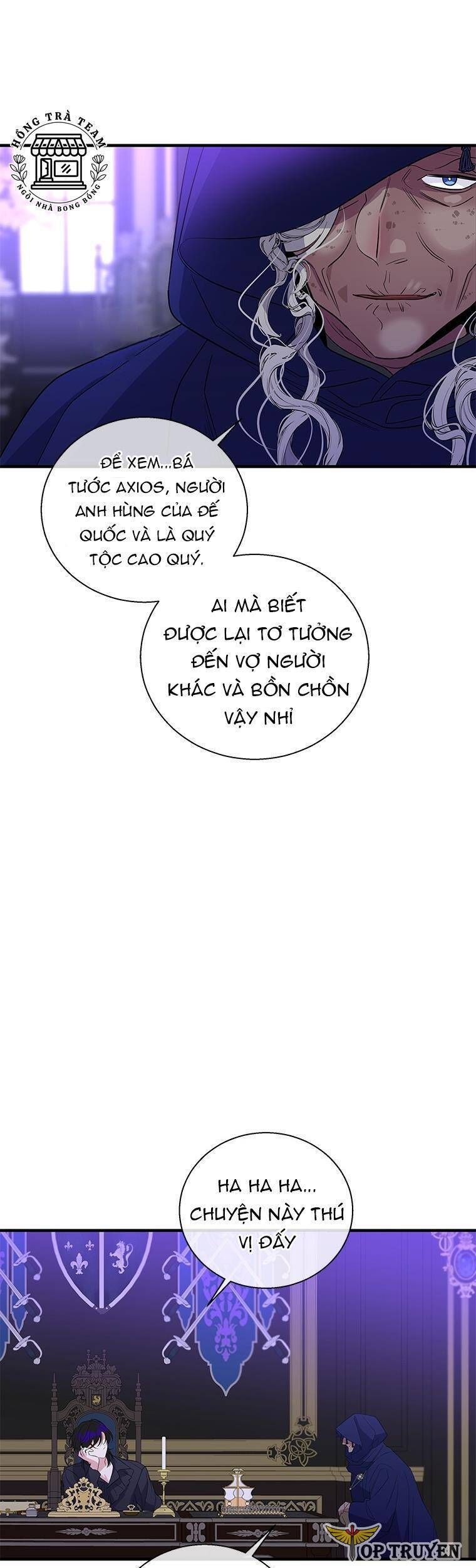 đọc truyện Vợ Ơi, Anh Sắp Trụ Không Nổi Rồi! Chương 50 ảnh 36 tại Thiên Thai Truyện