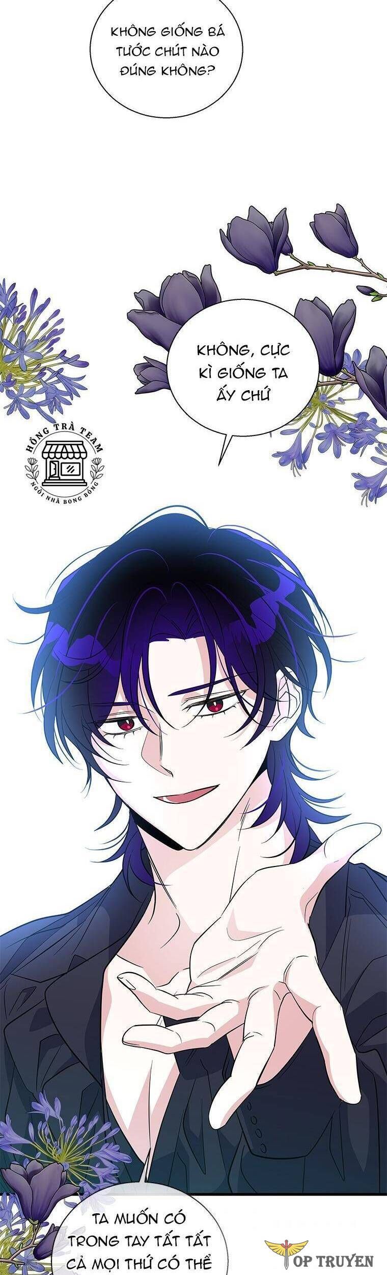 đọc truyện Vợ Ơi, Anh Sắp Trụ Không Nổi Rồi! Chương 50 ảnh 37 tại Thiên Thai Truyện