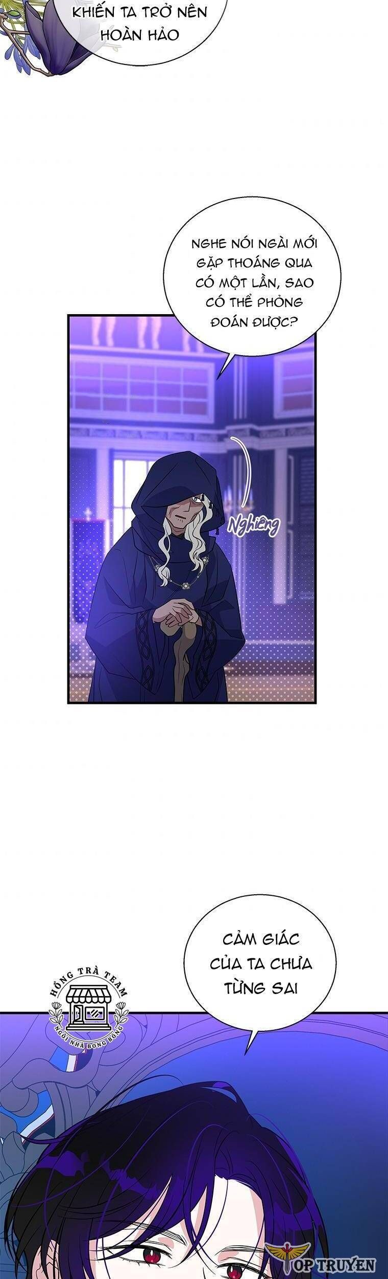 đọc truyện Vợ Ơi, Anh Sắp Trụ Không Nổi Rồi! Chương 50 ảnh 38 tại Thiên Thai Truyện