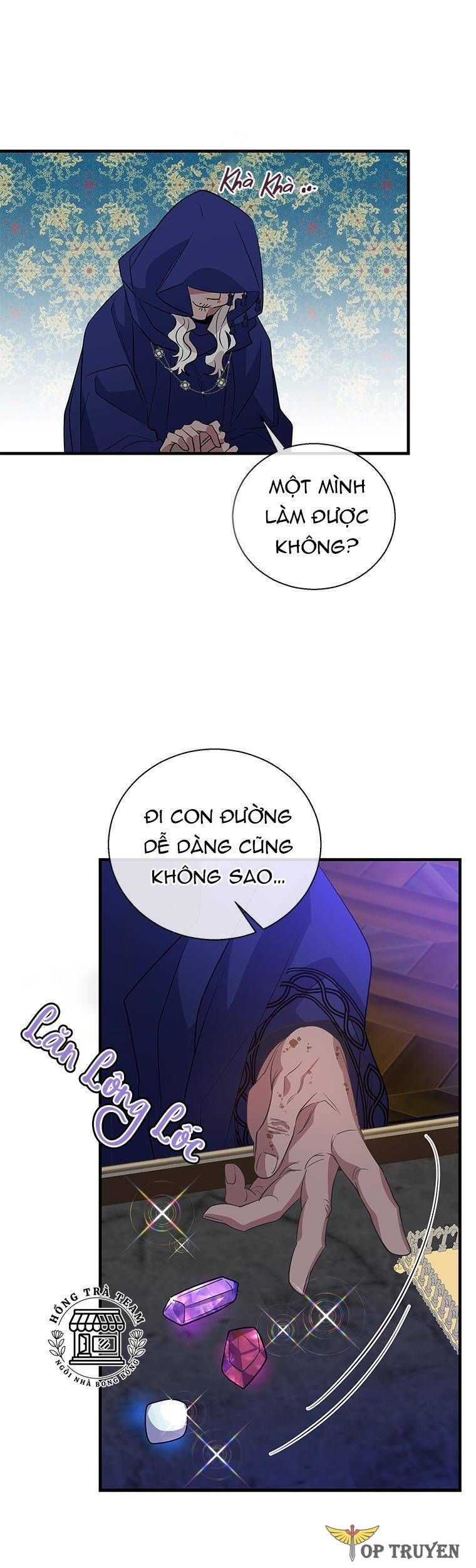 đọc truyện Vợ Ơi, Anh Sắp Trụ Không Nổi Rồi! Chương 50 ảnh 40 tại Thiên Thai Truyện