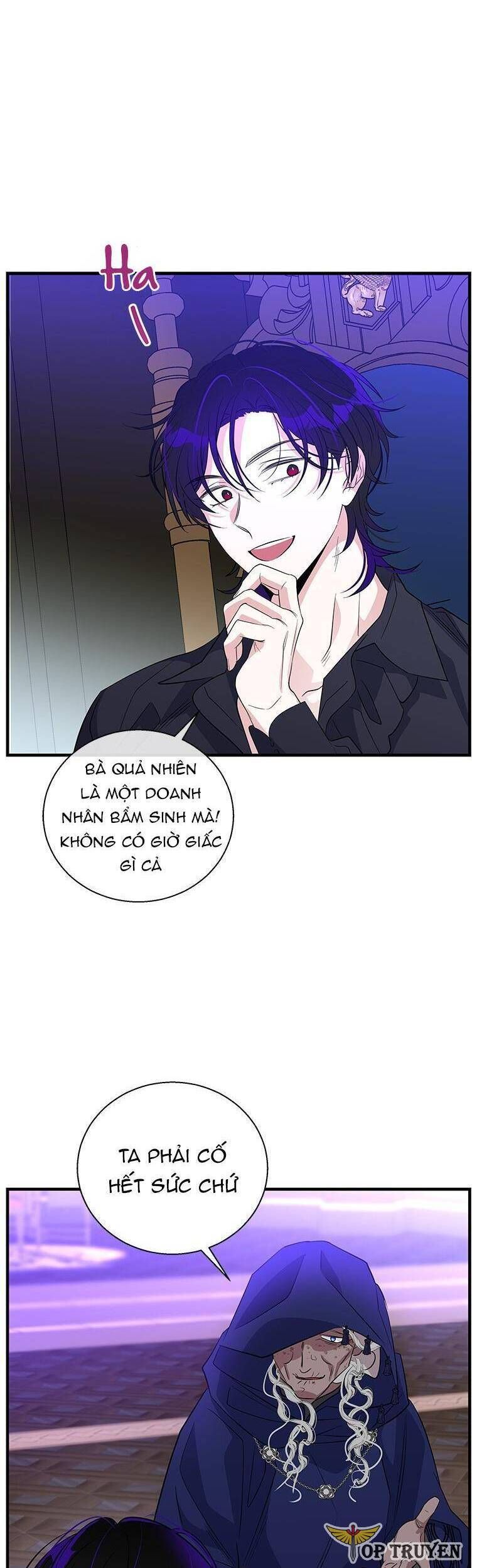 đọc truyện Vợ Ơi, Anh Sắp Trụ Không Nổi Rồi! Chương 50 ảnh 41 tại Thiên Thai Truyện