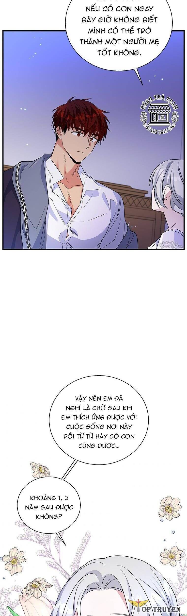 đọc truyện Vợ Ơi, Anh Sắp Trụ Không Nổi Rồi! Chương 50 ảnh 6 tại Thiên Thai Truyện