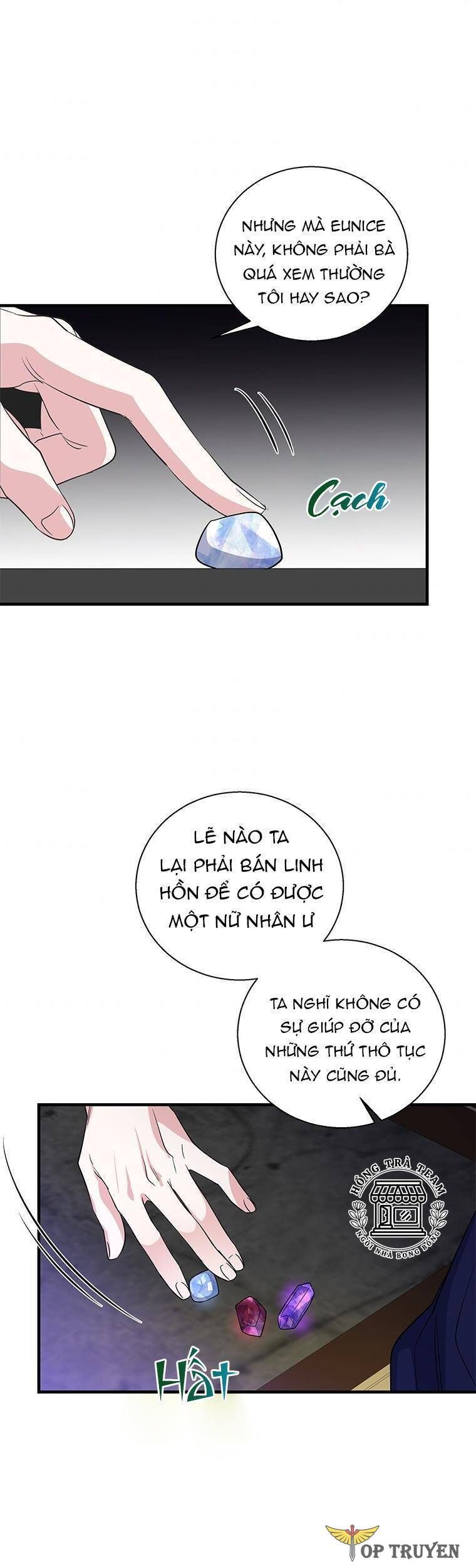 đọc truyện Vợ Ơi, Anh Sắp Trụ Không Nổi Rồi! Chương 50 ảnh 43 tại Thiên Thai Truyện