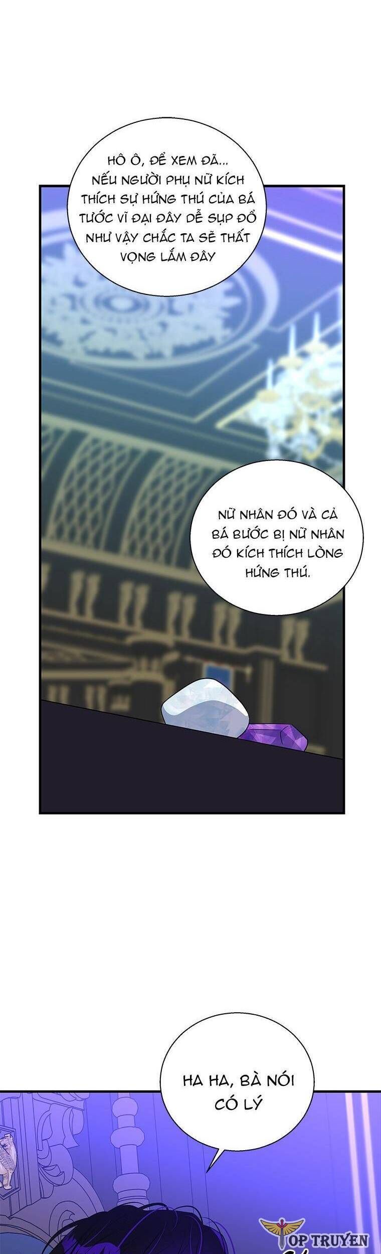 đọc truyện Vợ Ơi, Anh Sắp Trụ Không Nổi Rồi! Chương 50 ảnh 44 tại Thiên Thai Truyện