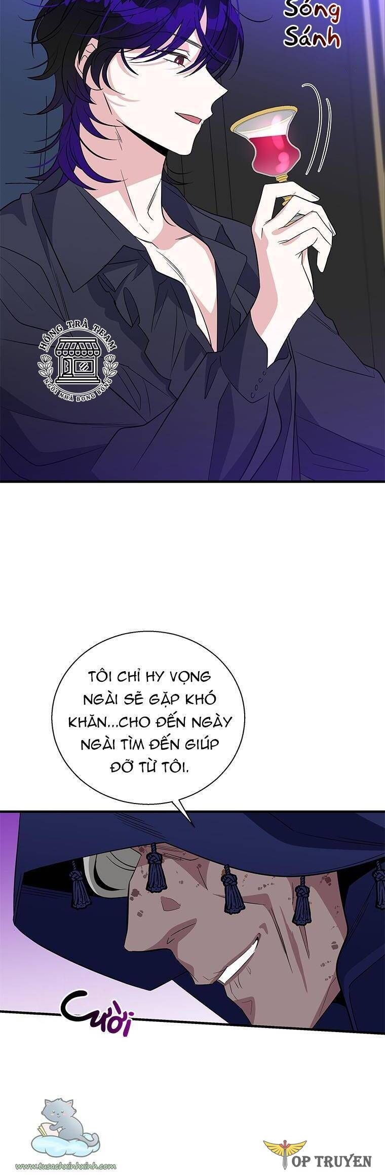 đọc truyện Vợ Ơi, Anh Sắp Trụ Không Nổi Rồi! Chương 50 ảnh 45 tại Thiên Thai Truyện