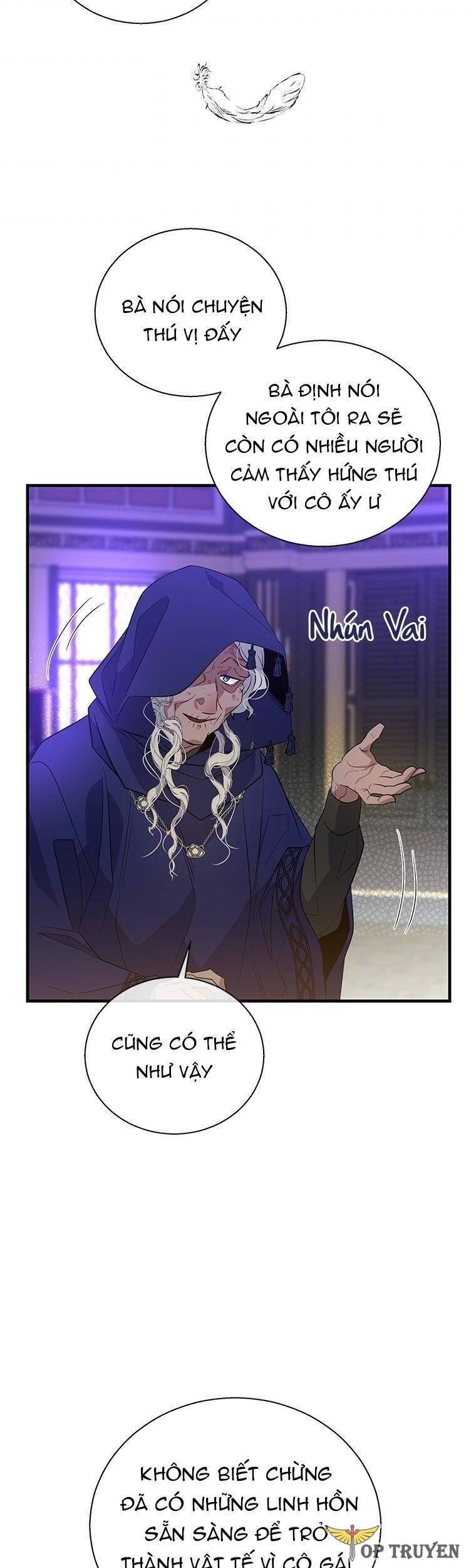 đọc truyện Vợ Ơi, Anh Sắp Trụ Không Nổi Rồi! Chương 50 ảnh 48 tại Thiên Thai Truyện