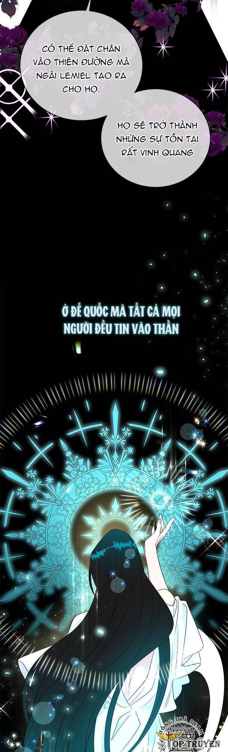 đọc truyện Vợ Ơi, Anh Sắp Trụ Không Nổi Rồi! Chương 50 ảnh 51 tại Thiên Thai Truyện