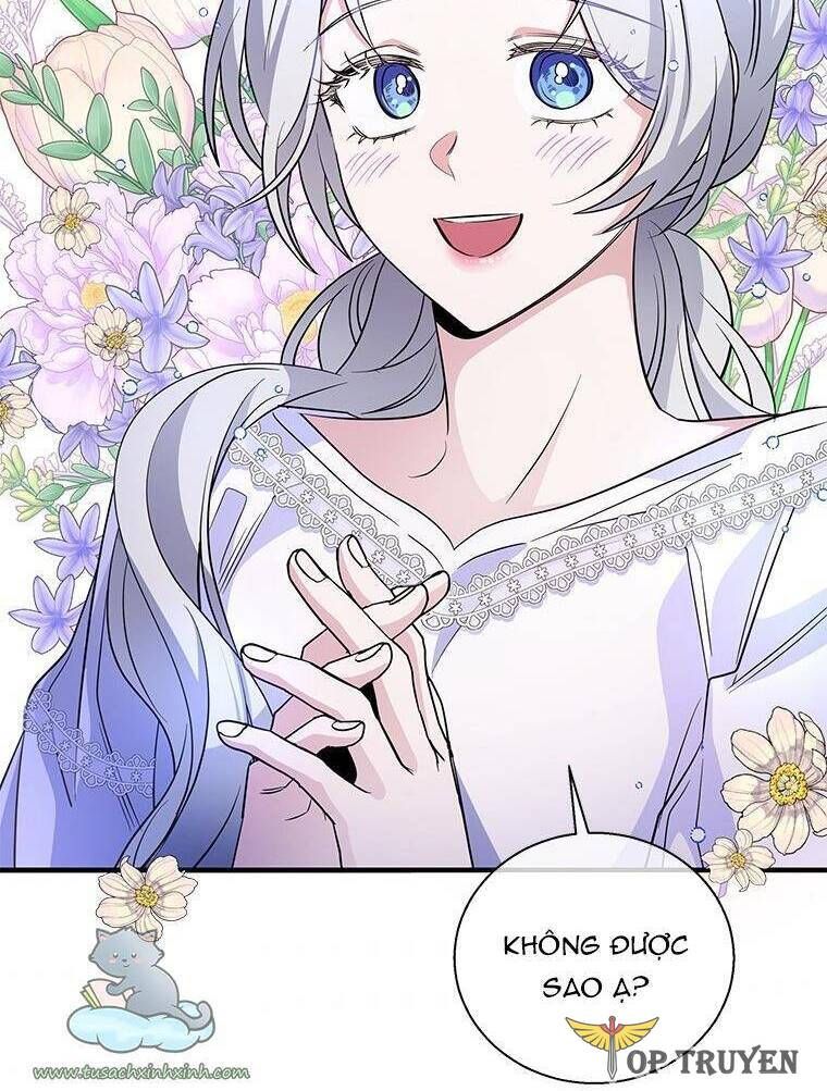 đọc truyện Vợ Ơi, Anh Sắp Trụ Không Nổi Rồi! Chương 50 ảnh 7 tại Thiên Thai Truyện