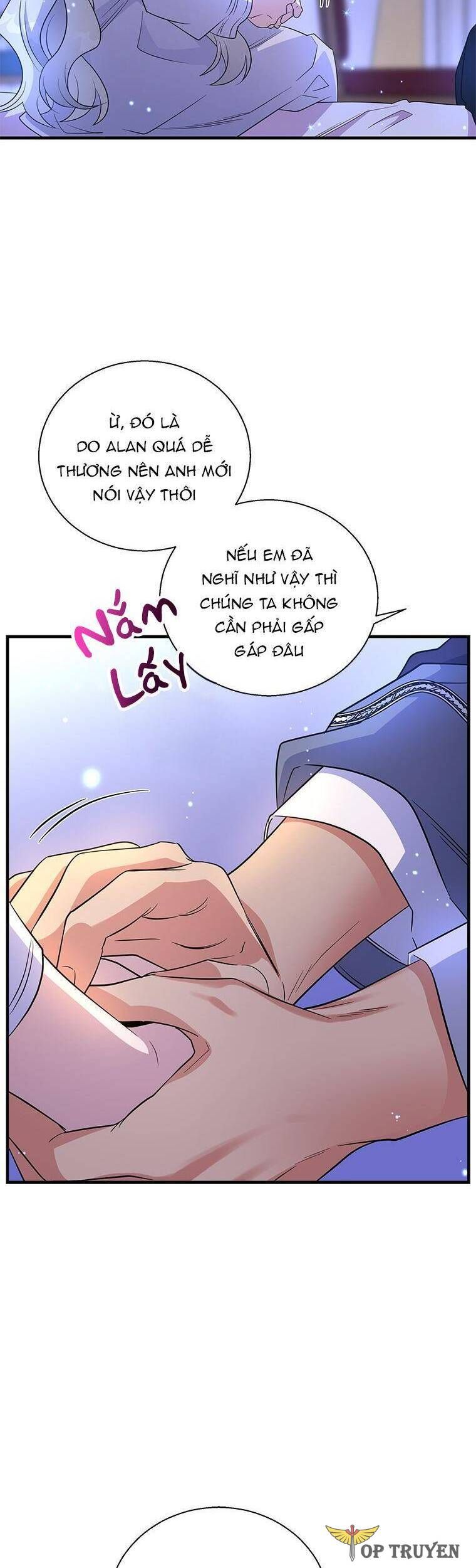 đọc truyện Vợ Ơi, Anh Sắp Trụ Không Nổi Rồi! Chương 50 ảnh 9 tại Thiên Thai Truyện