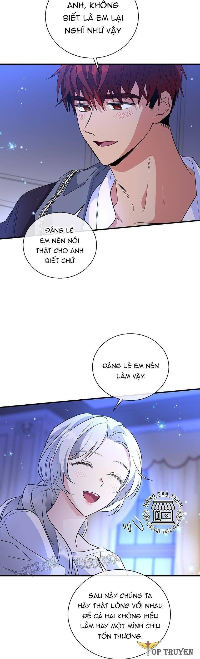 đọc truyện Vợ Ơi, Anh Sắp Trụ Không Nổi Rồi! Chương 50 ảnh 10 tại Thiên Thai Truyện