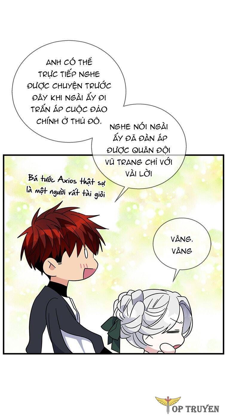 đọc truyện Vợ Ơi, Anh Sắp Trụ Không Nổi Rồi! Chương 51 ảnh 12 tại Thiên Thai Truyện