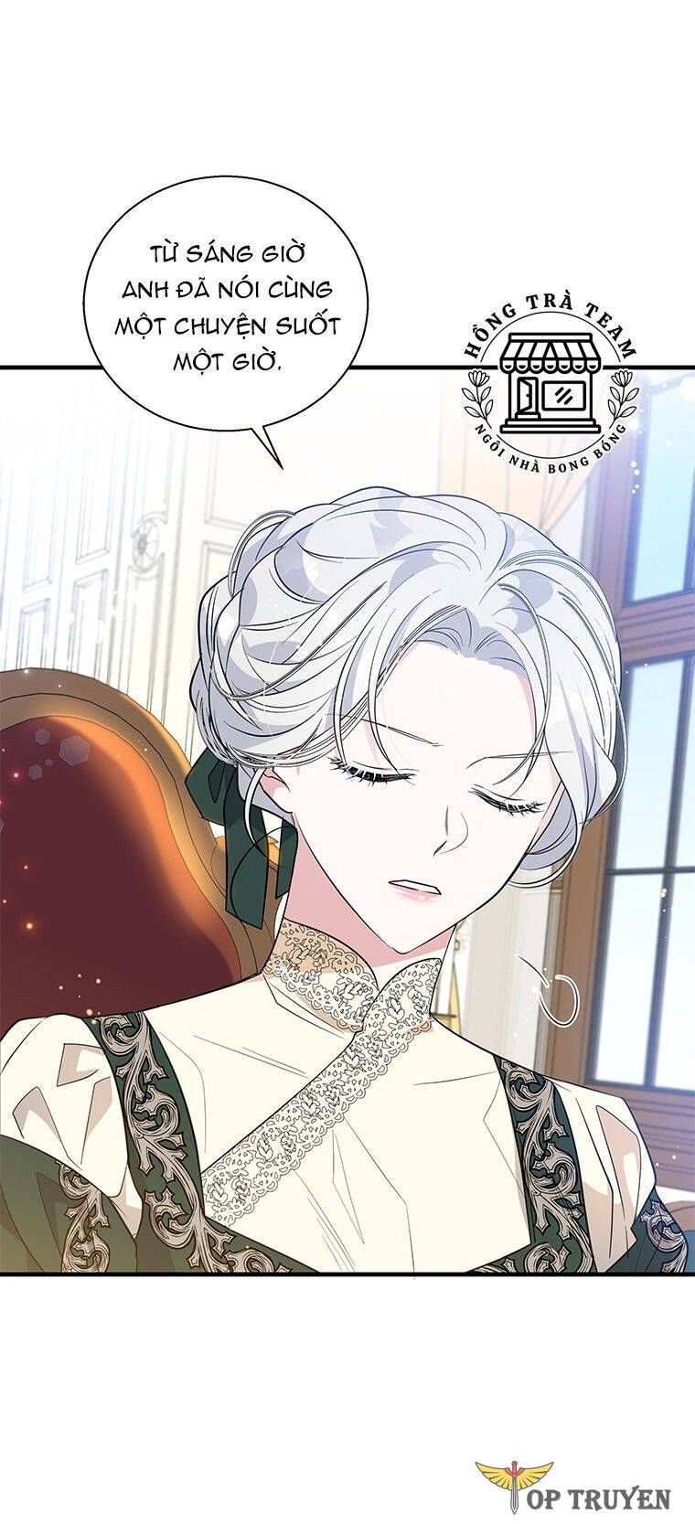 đọc truyện Vợ Ơi, Anh Sắp Trụ Không Nổi Rồi! Chương 51 ảnh 16 tại Thiên Thai Truyện