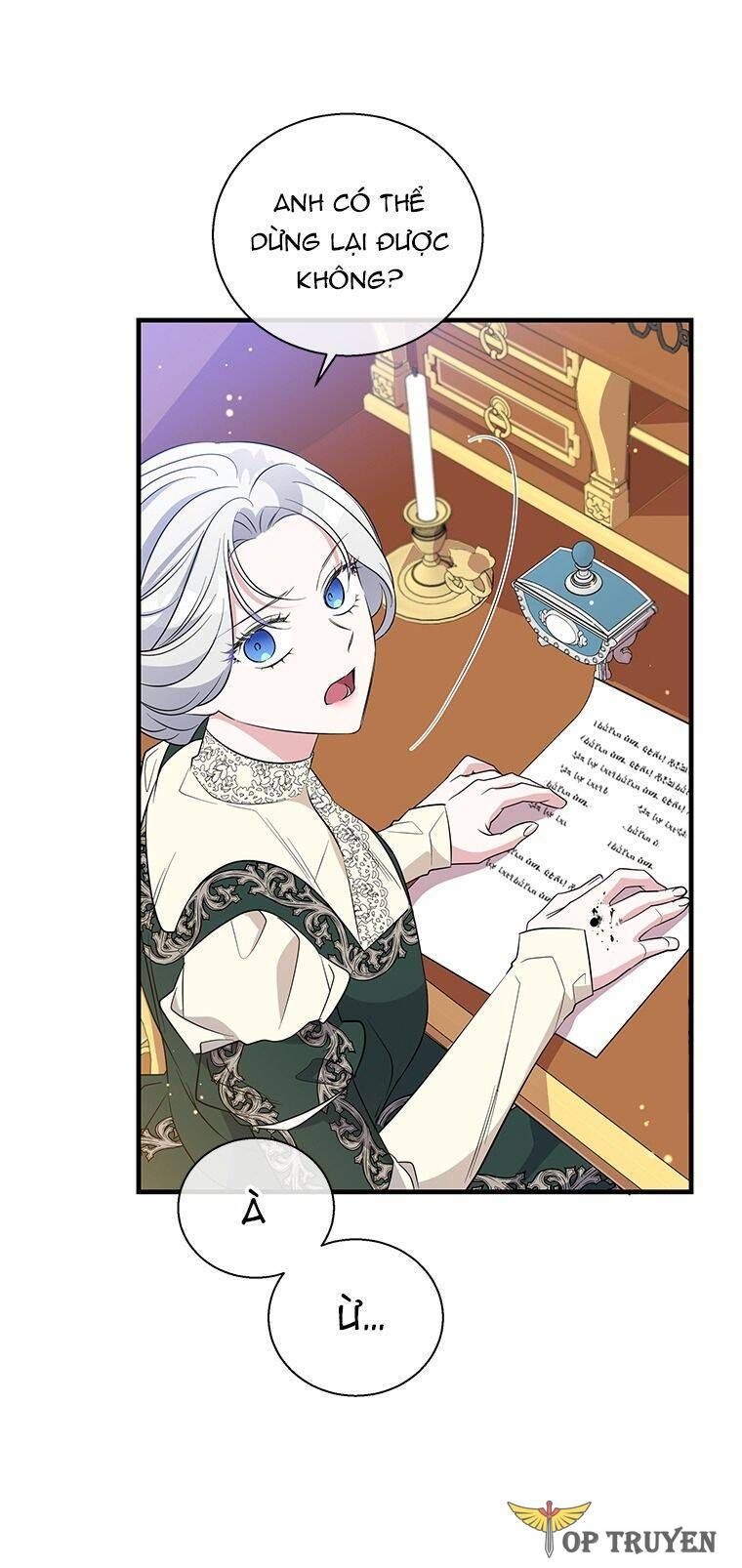 đọc truyện Vợ Ơi, Anh Sắp Trụ Không Nổi Rồi! Chương 51 ảnh 18 tại Thiên Thai Truyện