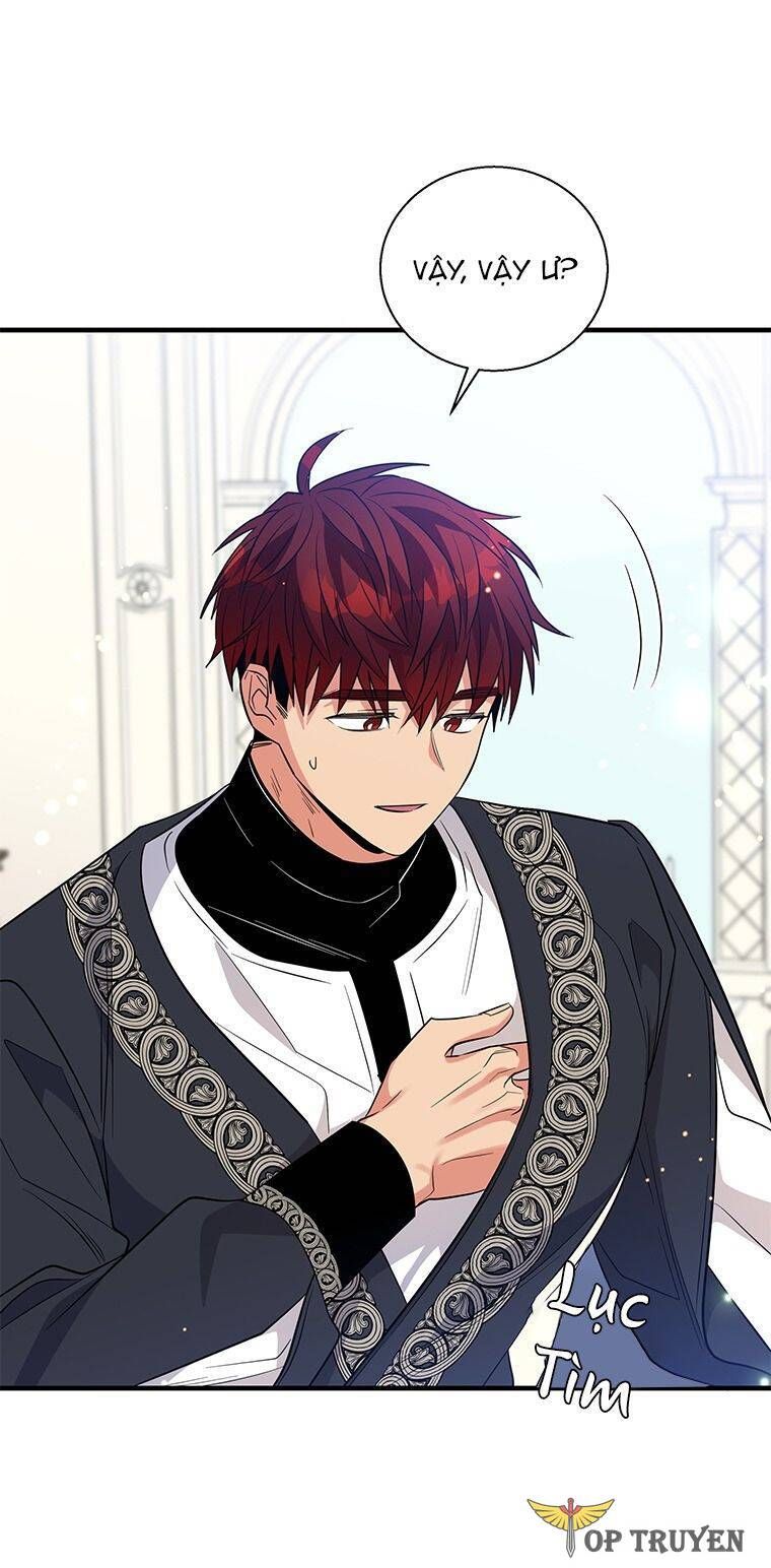 đọc truyện Vợ Ơi, Anh Sắp Trụ Không Nổi Rồi! Chương 51 ảnh 20 tại Thiên Thai Truyện