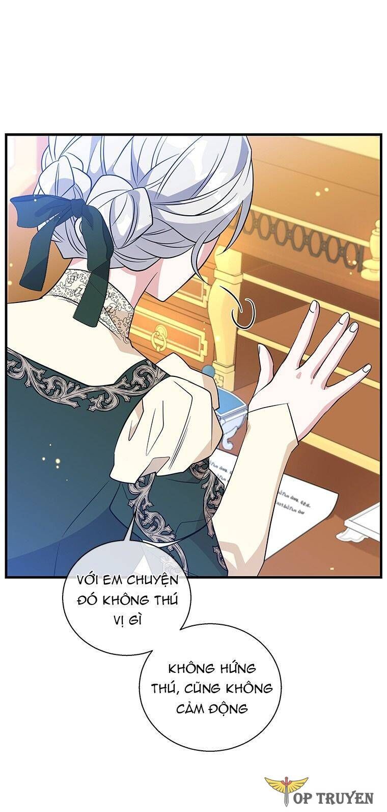 đọc truyện Vợ Ơi, Anh Sắp Trụ Không Nổi Rồi! Chương 51 ảnh 24 tại Thiên Thai Truyện