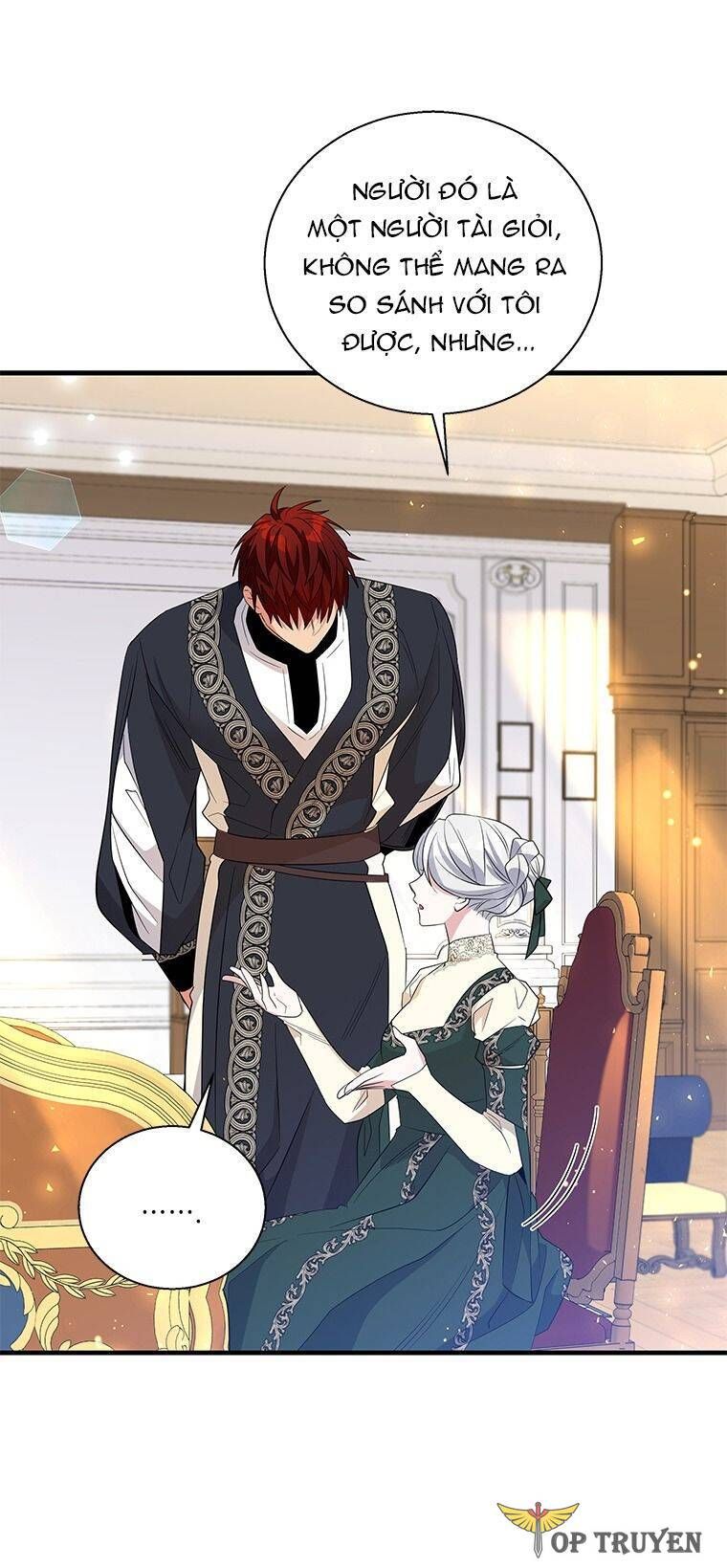 đọc truyện Vợ Ơi, Anh Sắp Trụ Không Nổi Rồi! Chương 51 ảnh 30 tại Thiên Thai Truyện