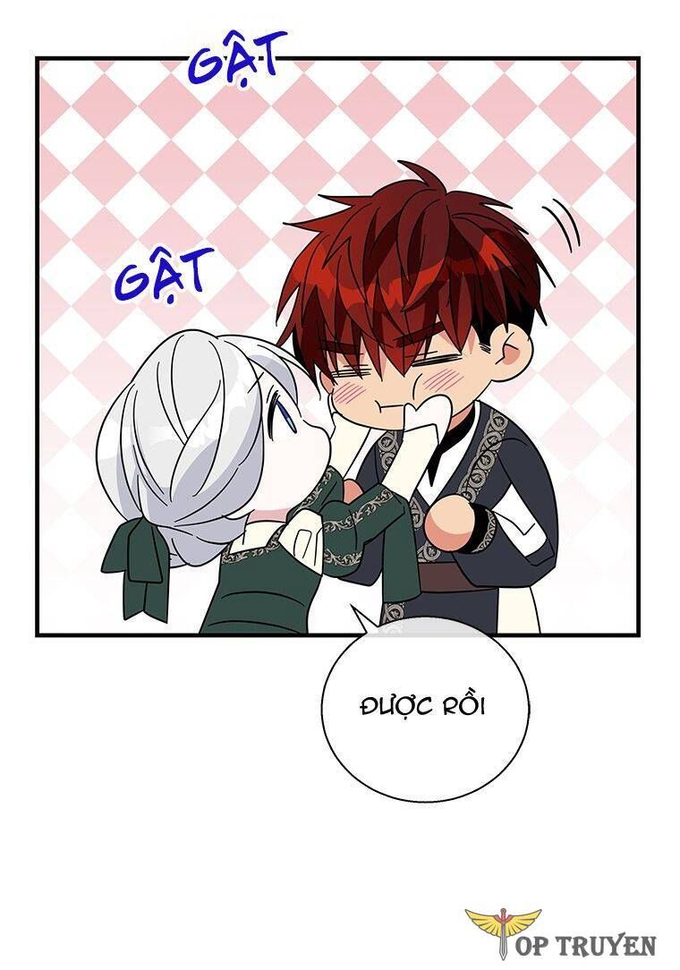 đọc truyện Vợ Ơi, Anh Sắp Trụ Không Nổi Rồi! Chương 51 ảnh 39 tại Thiên Thai Truyện