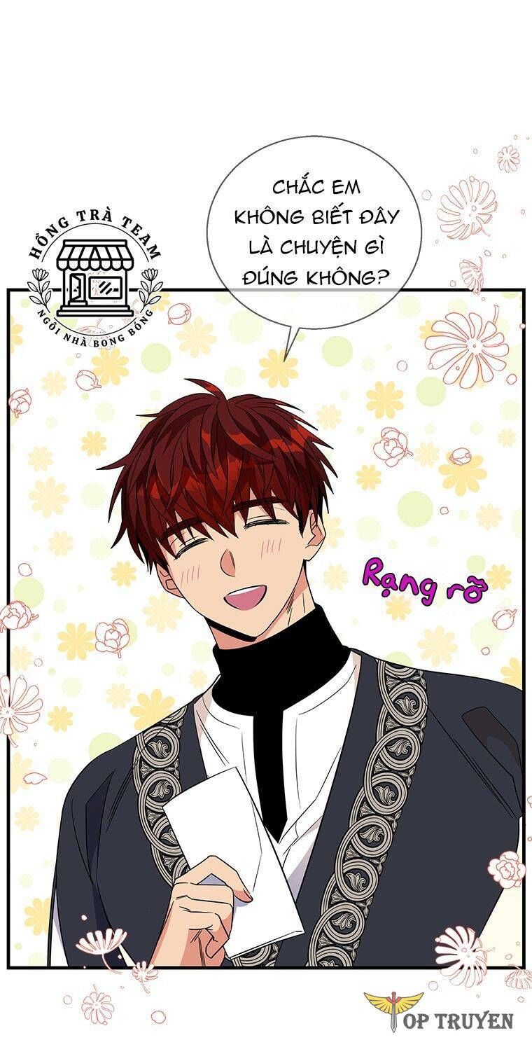 đọc truyện Vợ Ơi, Anh Sắp Trụ Không Nổi Rồi! Chương 51 ảnh 6 tại Thiên Thai Truyện