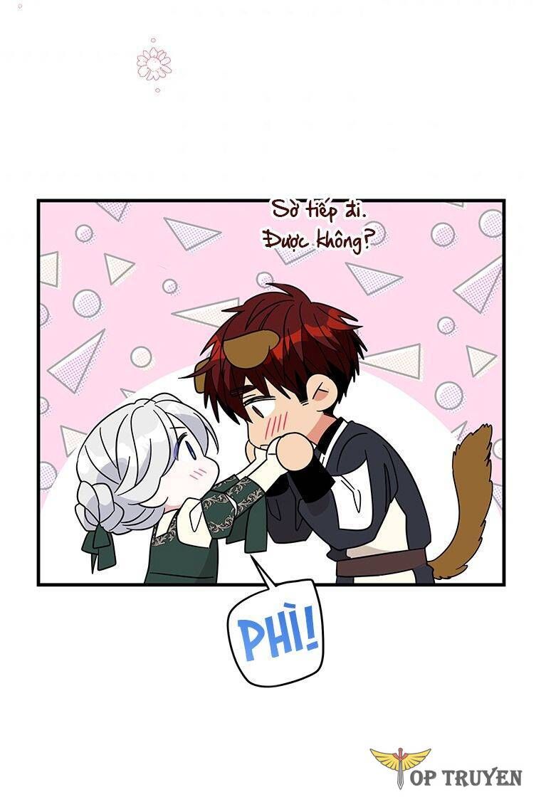 đọc truyện Vợ Ơi, Anh Sắp Trụ Không Nổi Rồi! Chương 51 ảnh 43 tại Thiên Thai Truyện