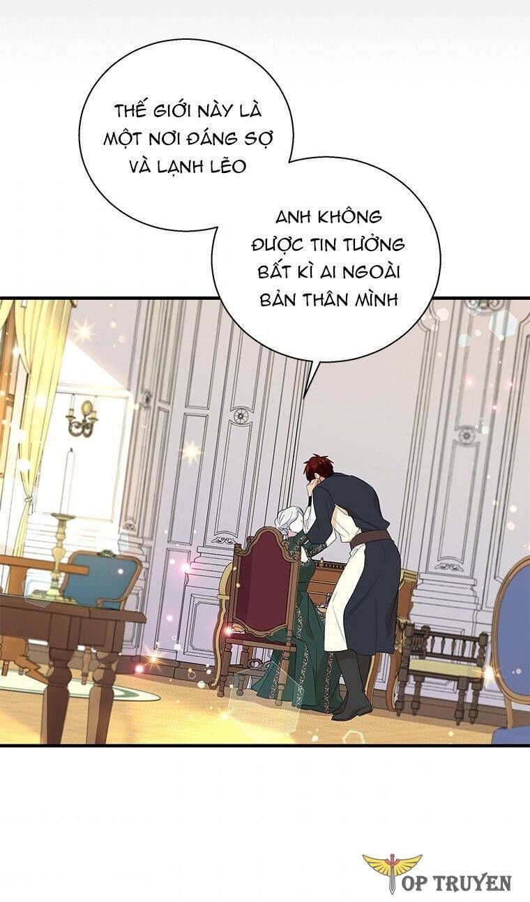 đọc truyện Vợ Ơi, Anh Sắp Trụ Không Nổi Rồi! Chương 51 ảnh 50 tại Thiên Thai Truyện