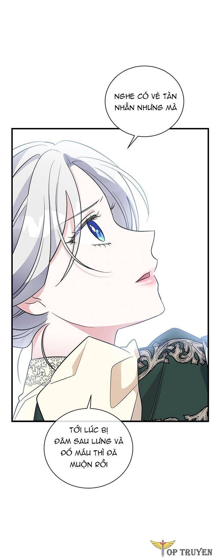 đọc truyện Vợ Ơi, Anh Sắp Trụ Không Nổi Rồi! Chương 51 ảnh 51 tại Thiên Thai Truyện