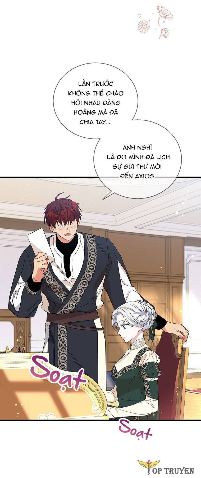 đọc truyện Vợ Ơi, Anh Sắp Trụ Không Nổi Rồi! Chương 51 ảnh 7 tại Thiên Thai Truyện