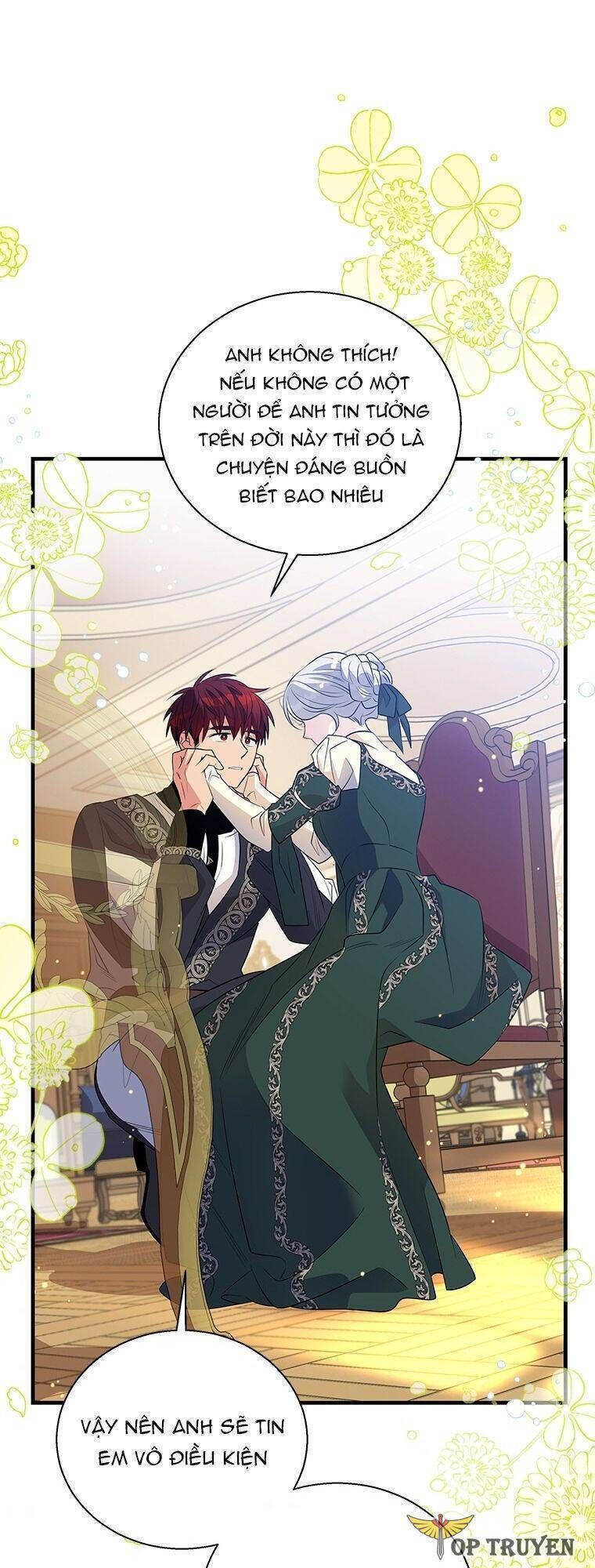 đọc truyện Vợ Ơi, Anh Sắp Trụ Không Nổi Rồi! Chương 51 ảnh 65 tại Thiên Thai Truyện