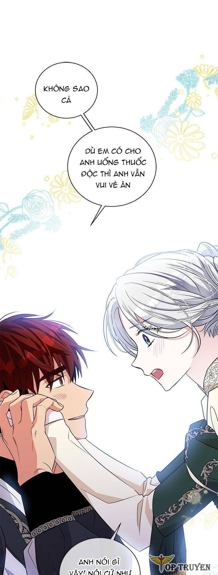 đọc truyện Vợ Ơi, Anh Sắp Trụ Không Nổi Rồi! Chương 51 ảnh 68 tại Thiên Thai Truyện