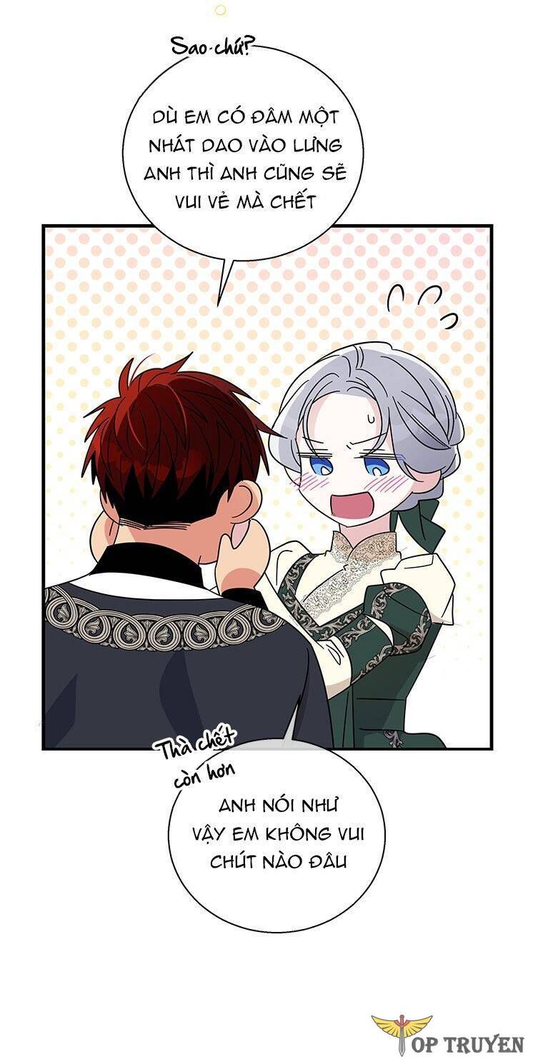 đọc truyện Vợ Ơi, Anh Sắp Trụ Không Nổi Rồi! Chương 51 ảnh 70 tại Thiên Thai Truyện