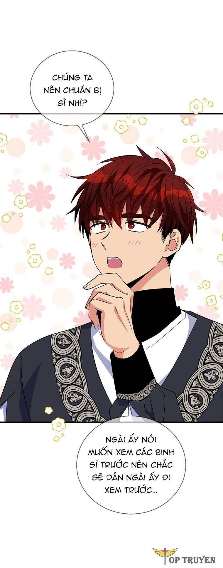 đọc truyện Vợ Ơi, Anh Sắp Trụ Không Nổi Rồi! Chương 51 ảnh 9 tại Thiên Thai Truyện