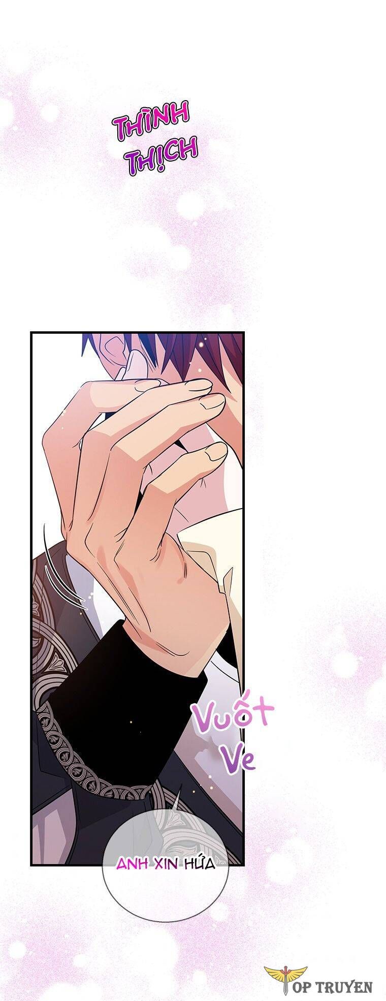 đọc truyện Vợ Ơi, Anh Sắp Trụ Không Nổi Rồi! Chương 51 ảnh 73 tại Thiên Thai Truyện