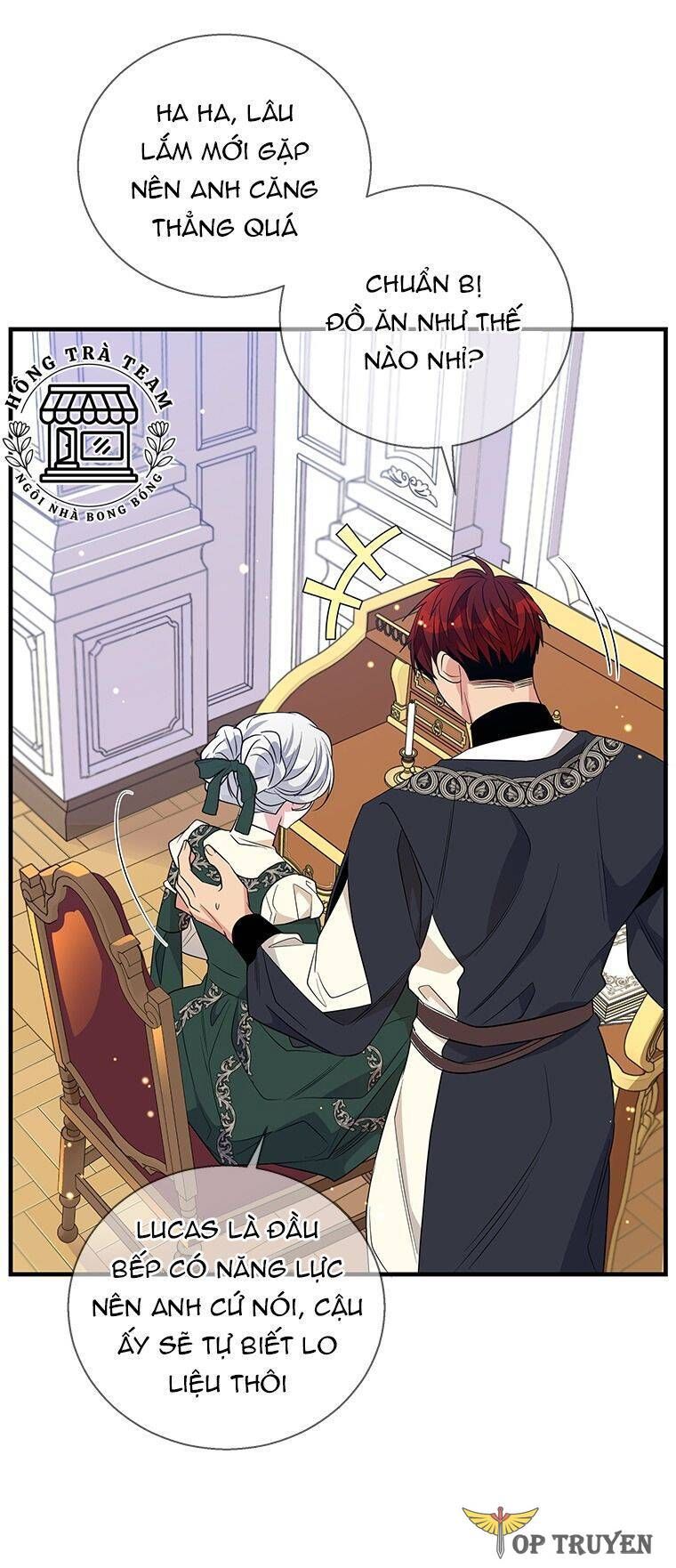 đọc truyện Vợ Ơi, Anh Sắp Trụ Không Nổi Rồi! Chương 51 ảnh 11 tại Thiên Thai Truyện