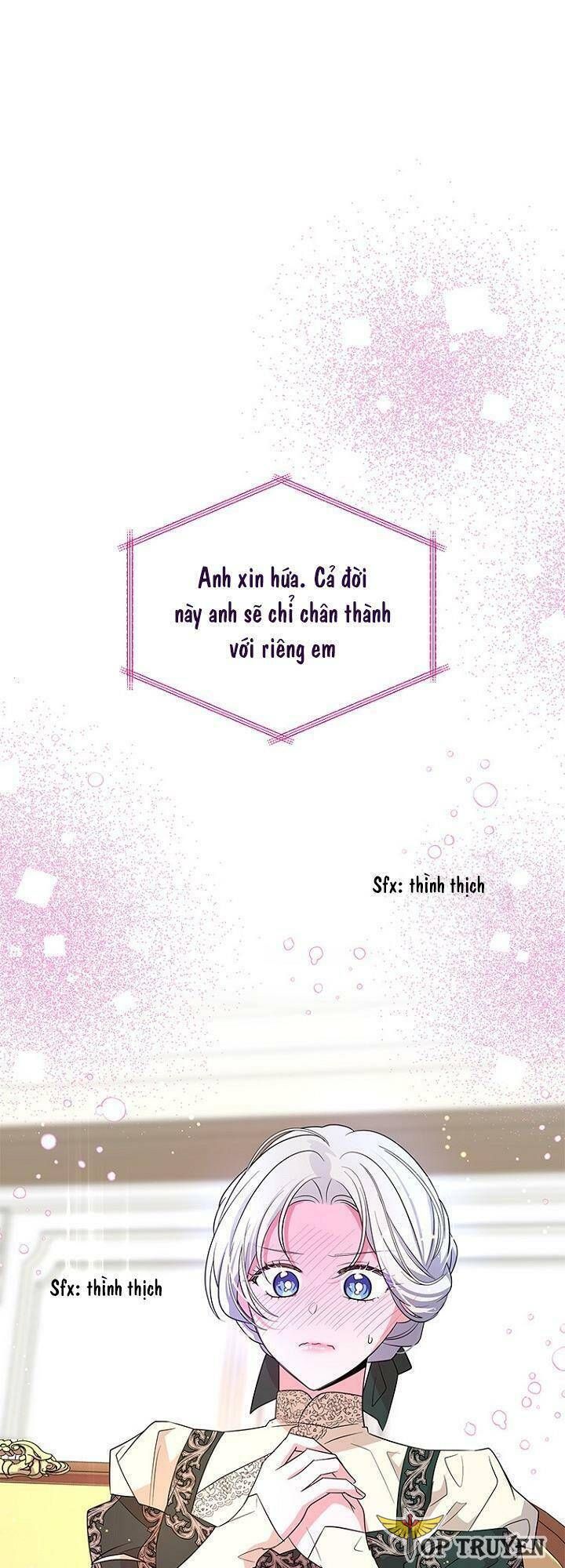 đọc truyện Vợ Ơi, Anh Sắp Trụ Không Nổi Rồi! Chương 52 ảnh 3 tại Thiên Thai Truyện