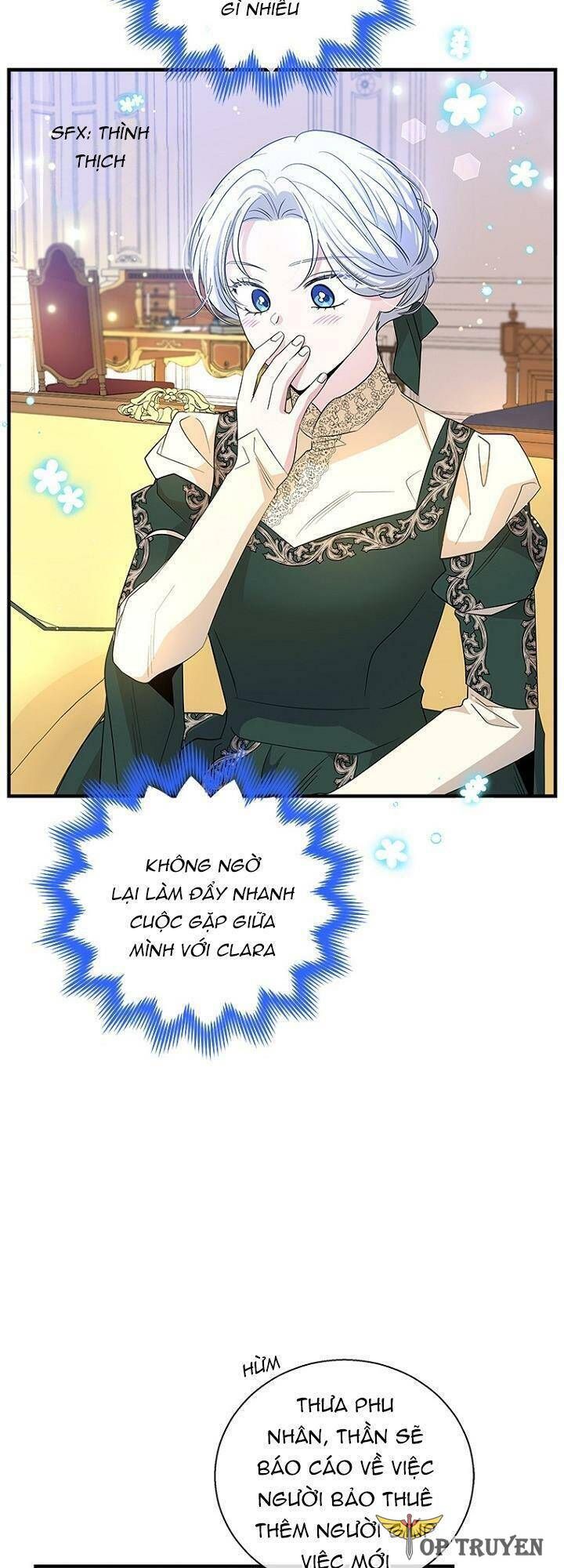 đọc truyện Vợ Ơi, Anh Sắp Trụ Không Nổi Rồi! Chương 52 ảnh 12 tại Thiên Thai Truyện