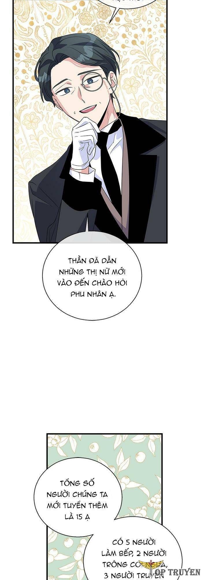 đọc truyện Vợ Ơi, Anh Sắp Trụ Không Nổi Rồi! Chương 52 ảnh 13 tại Thiên Thai Truyện