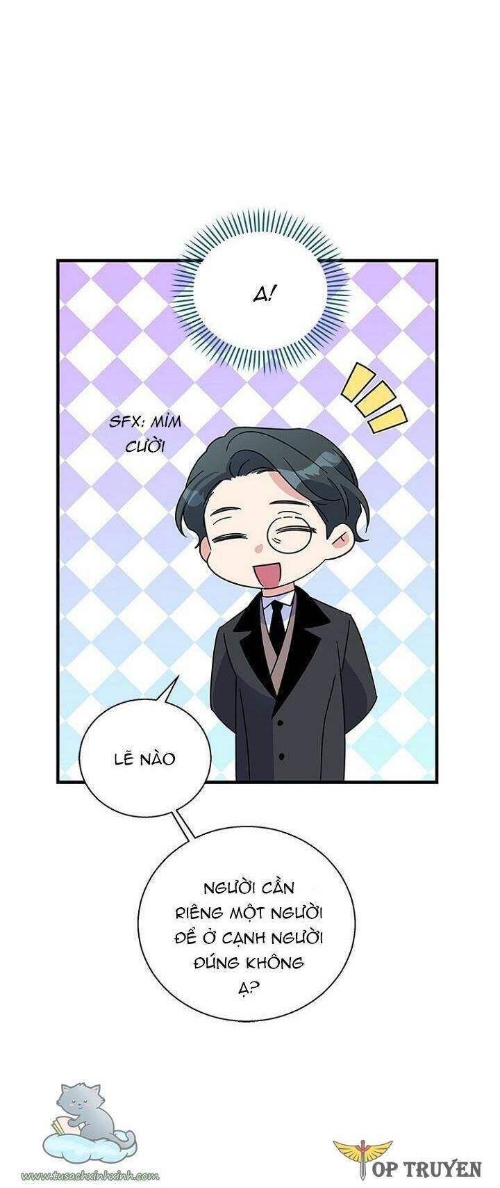 đọc truyện Vợ Ơi, Anh Sắp Trụ Không Nổi Rồi! Chương 52 ảnh 16 tại Thiên Thai Truyện