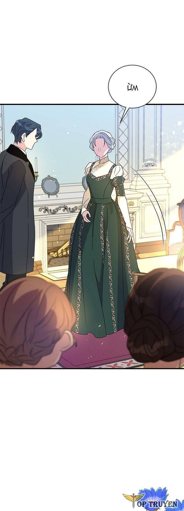 đọc truyện Vợ Ơi, Anh Sắp Trụ Không Nổi Rồi! Chương 52 ảnh 17 tại Thiên Thai Truyện