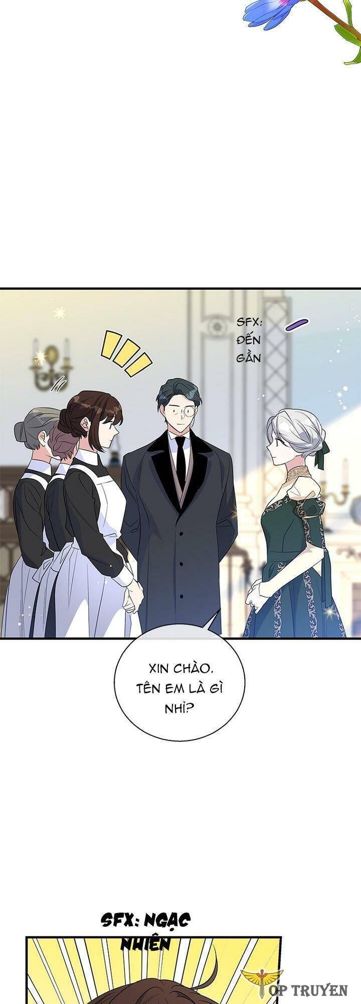 đọc truyện Vợ Ơi, Anh Sắp Trụ Không Nổi Rồi! Chương 52 ảnh 19 tại Thiên Thai Truyện