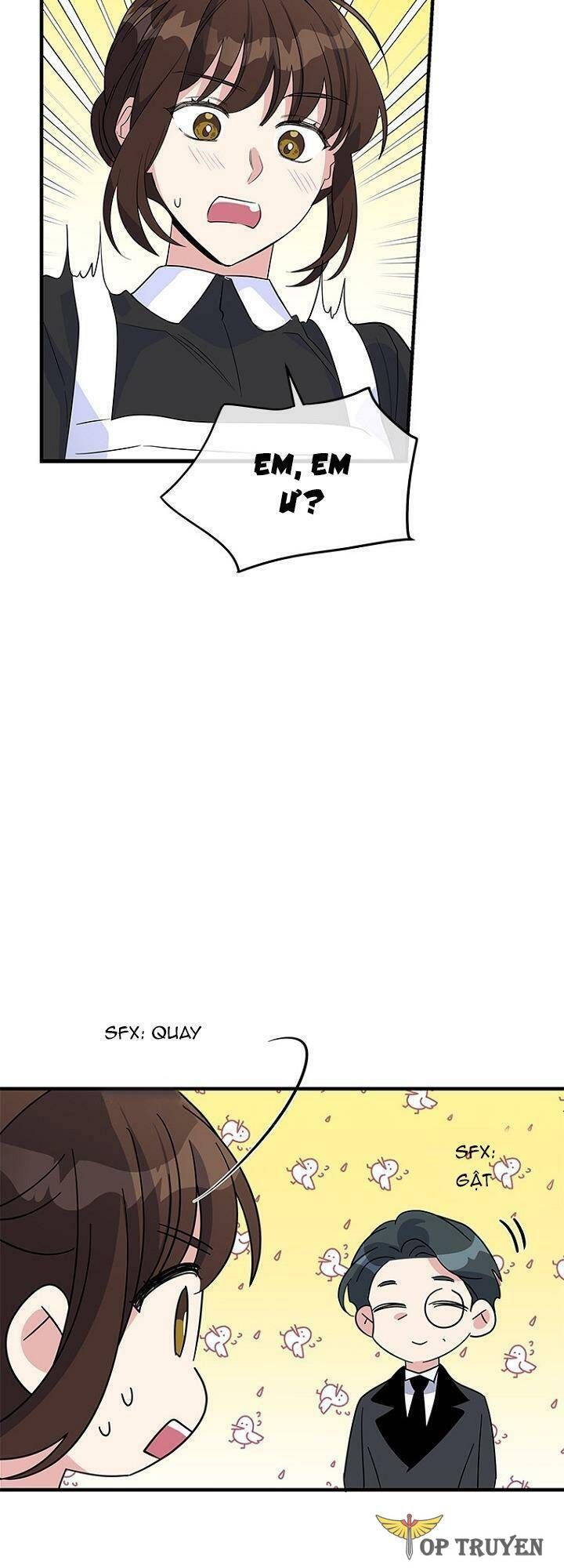 đọc truyện Vợ Ơi, Anh Sắp Trụ Không Nổi Rồi! Chương 52 ảnh 20 tại Thiên Thai Truyện