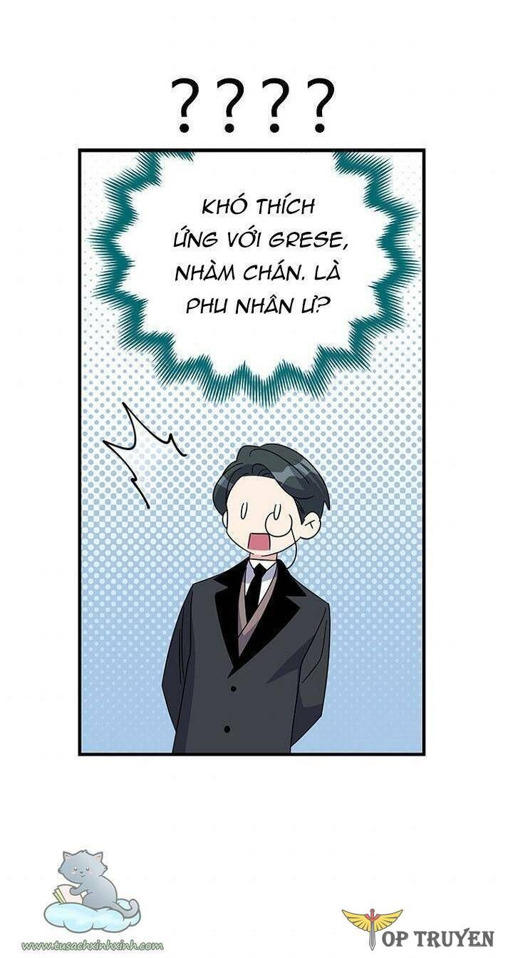 đọc truyện Vợ Ơi, Anh Sắp Trụ Không Nổi Rồi! Chương 52 ảnh 24 tại Thiên Thai Truyện