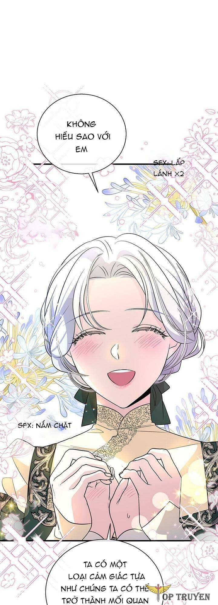 đọc truyện Vợ Ơi, Anh Sắp Trụ Không Nổi Rồi! Chương 52 ảnh 25 tại Thiên Thai Truyện