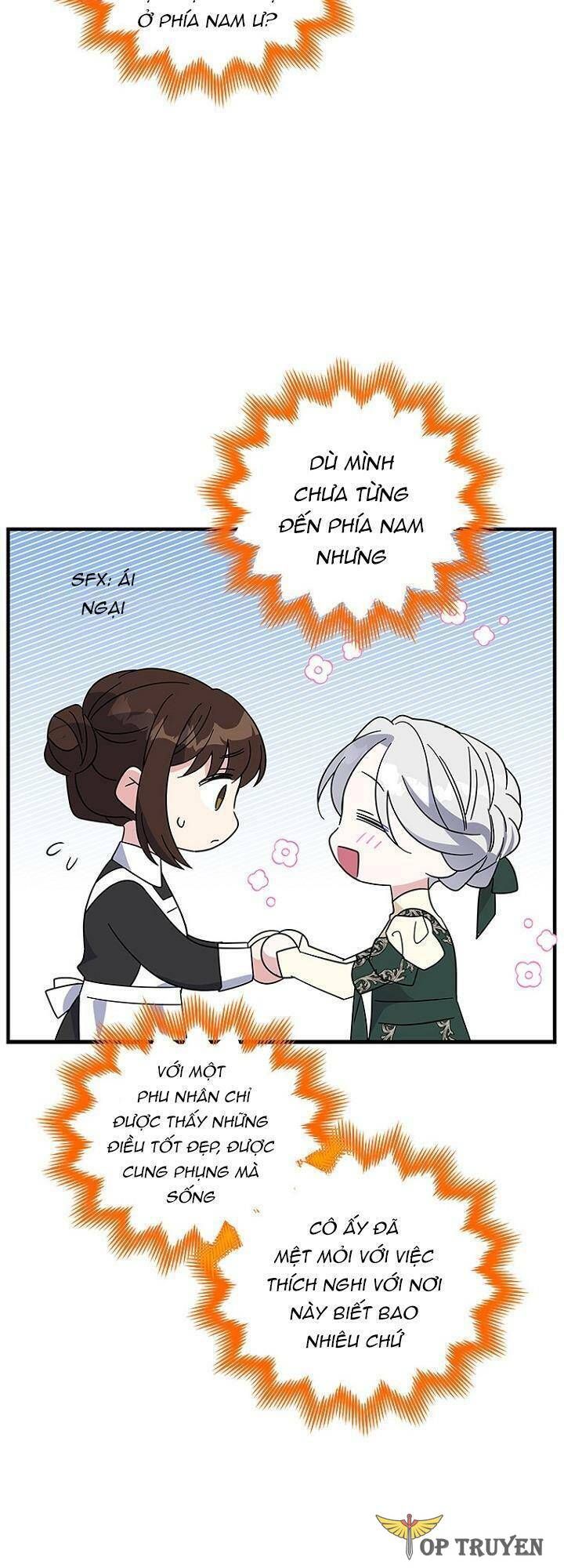 đọc truyện Vợ Ơi, Anh Sắp Trụ Không Nổi Rồi! Chương 52 ảnh 27 tại Thiên Thai Truyện