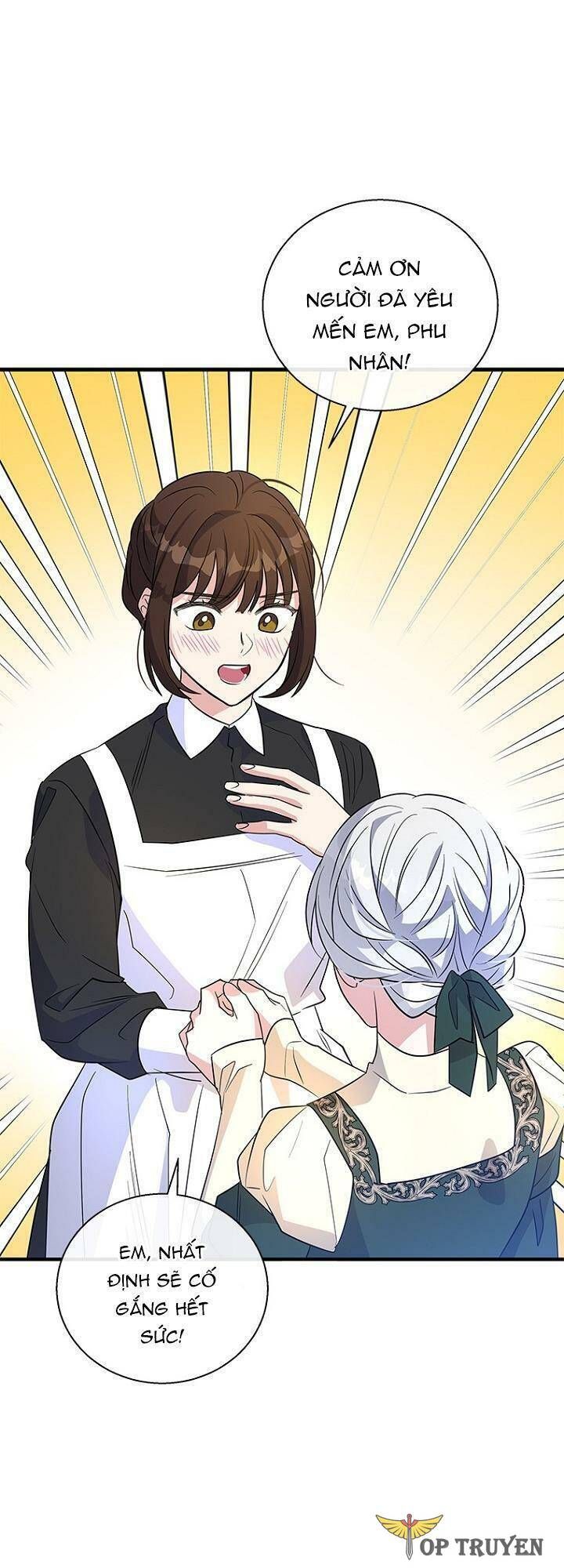 đọc truyện Vợ Ơi, Anh Sắp Trụ Không Nổi Rồi! Chương 52 ảnh 28 tại Thiên Thai Truyện