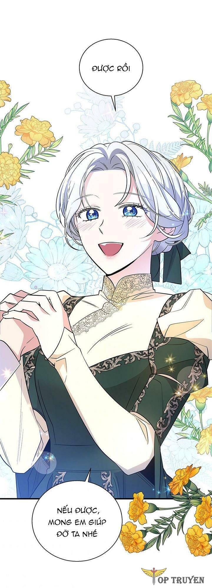 đọc truyện Vợ Ơi, Anh Sắp Trụ Không Nổi Rồi! Chương 52 ảnh 29 tại Thiên Thai Truyện