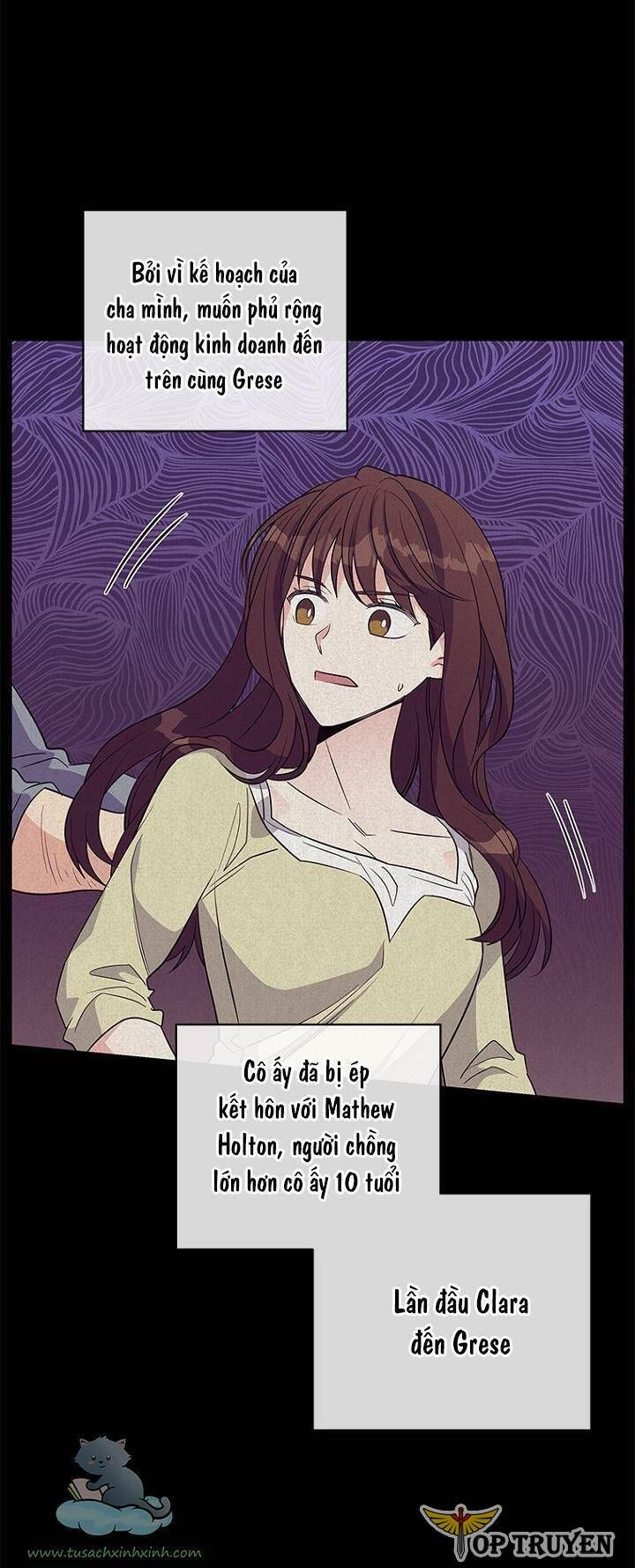 đọc truyện Vợ Ơi, Anh Sắp Trụ Không Nổi Rồi! Chương 52 ảnh 33 tại Thiên Thai Truyện