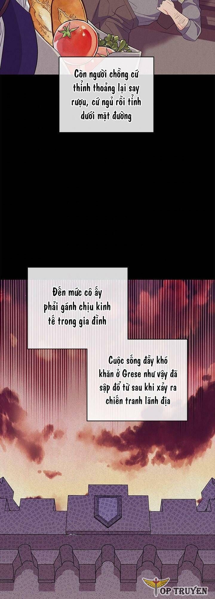 đọc truyện Vợ Ơi, Anh Sắp Trụ Không Nổi Rồi! Chương 52 ảnh 35 tại Thiên Thai Truyện