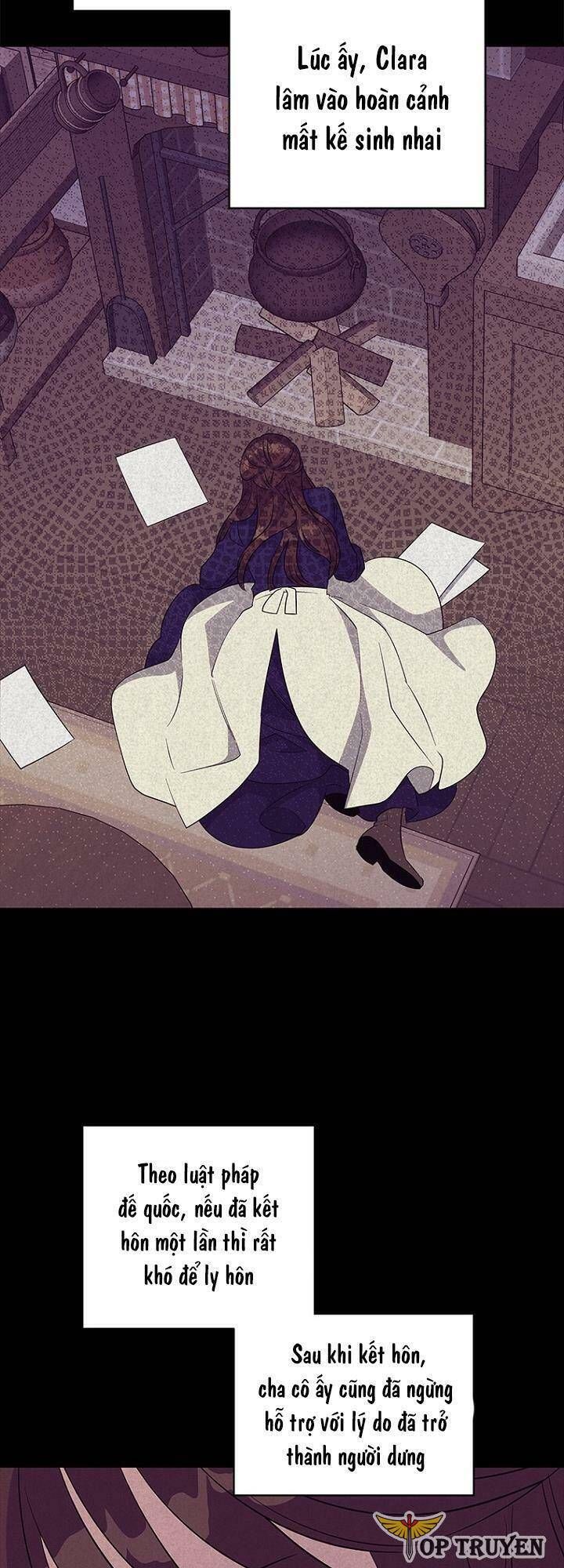 đọc truyện Vợ Ơi, Anh Sắp Trụ Không Nổi Rồi! Chương 52 ảnh 37 tại Thiên Thai Truyện