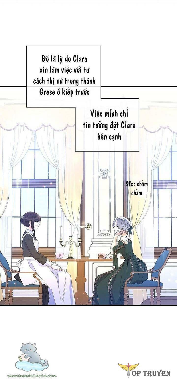 đọc truyện Vợ Ơi, Anh Sắp Trụ Không Nổi Rồi! Chương 52 ảnh 40 tại Thiên Thai Truyện